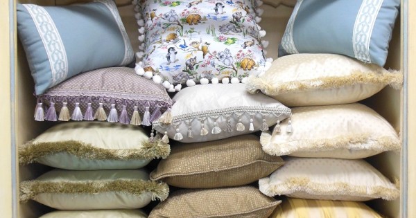 Designer store cushions online